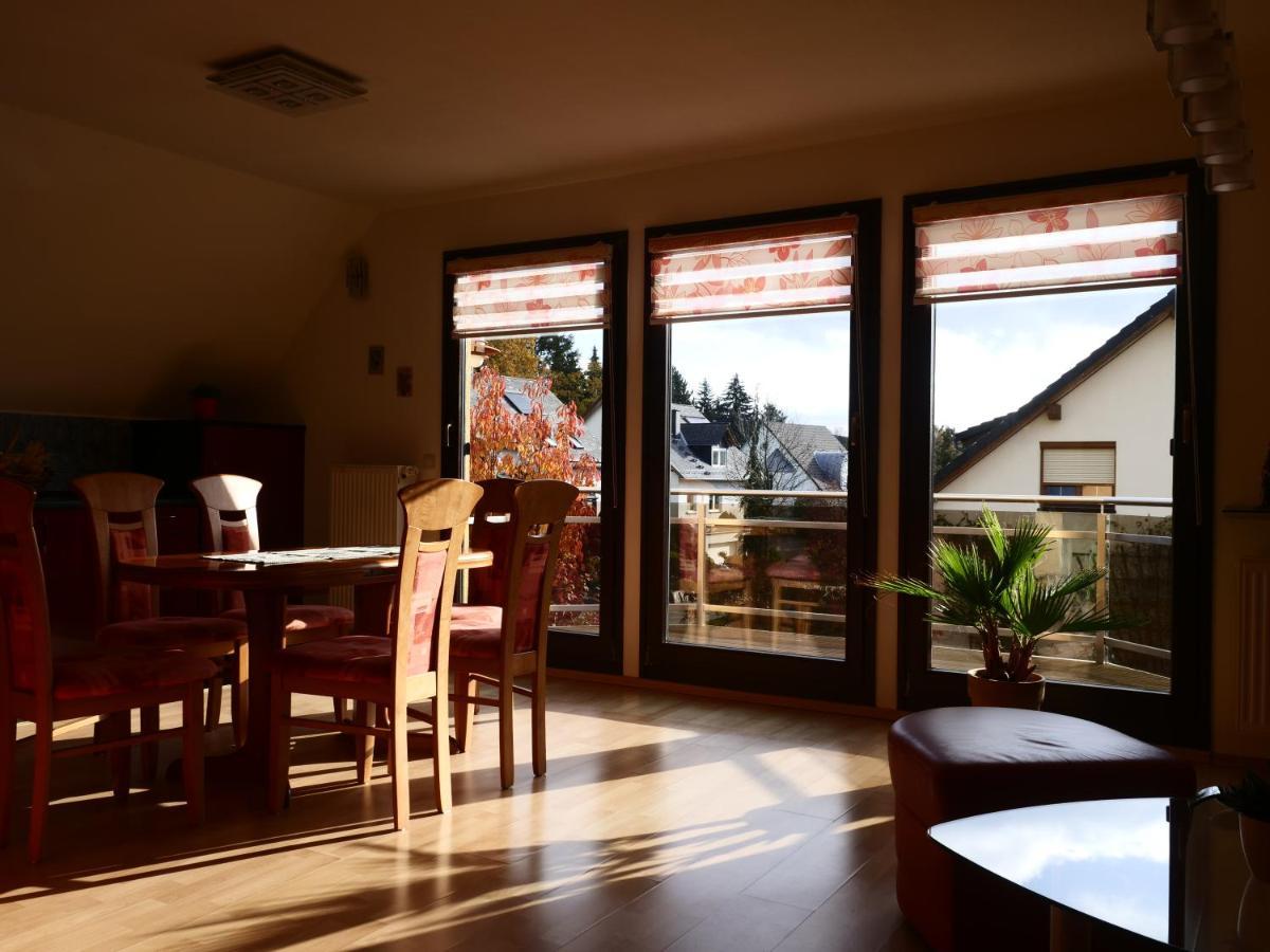Helle Moderne 52 Qm Wohnung Mit Balkon شيمنيتز المظهر الخارجي الصورة
