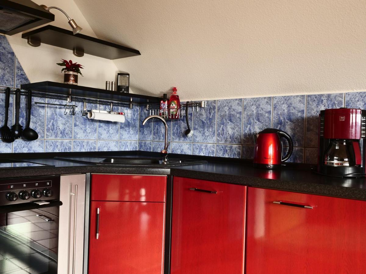 Helle Moderne 52 Qm Wohnung Mit Balkon شيمنيتز المظهر الخارجي الصورة